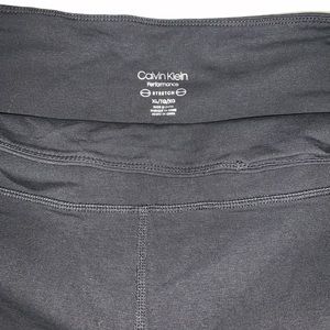 Calvin Klein Pants - Calvin klein leggings Calvin Klein Pants - Calvin klein leggings